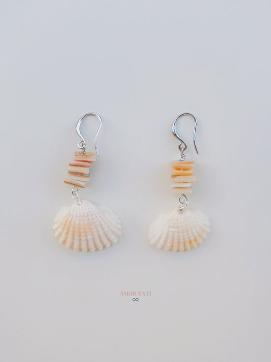 Ocean Breeze Earrings