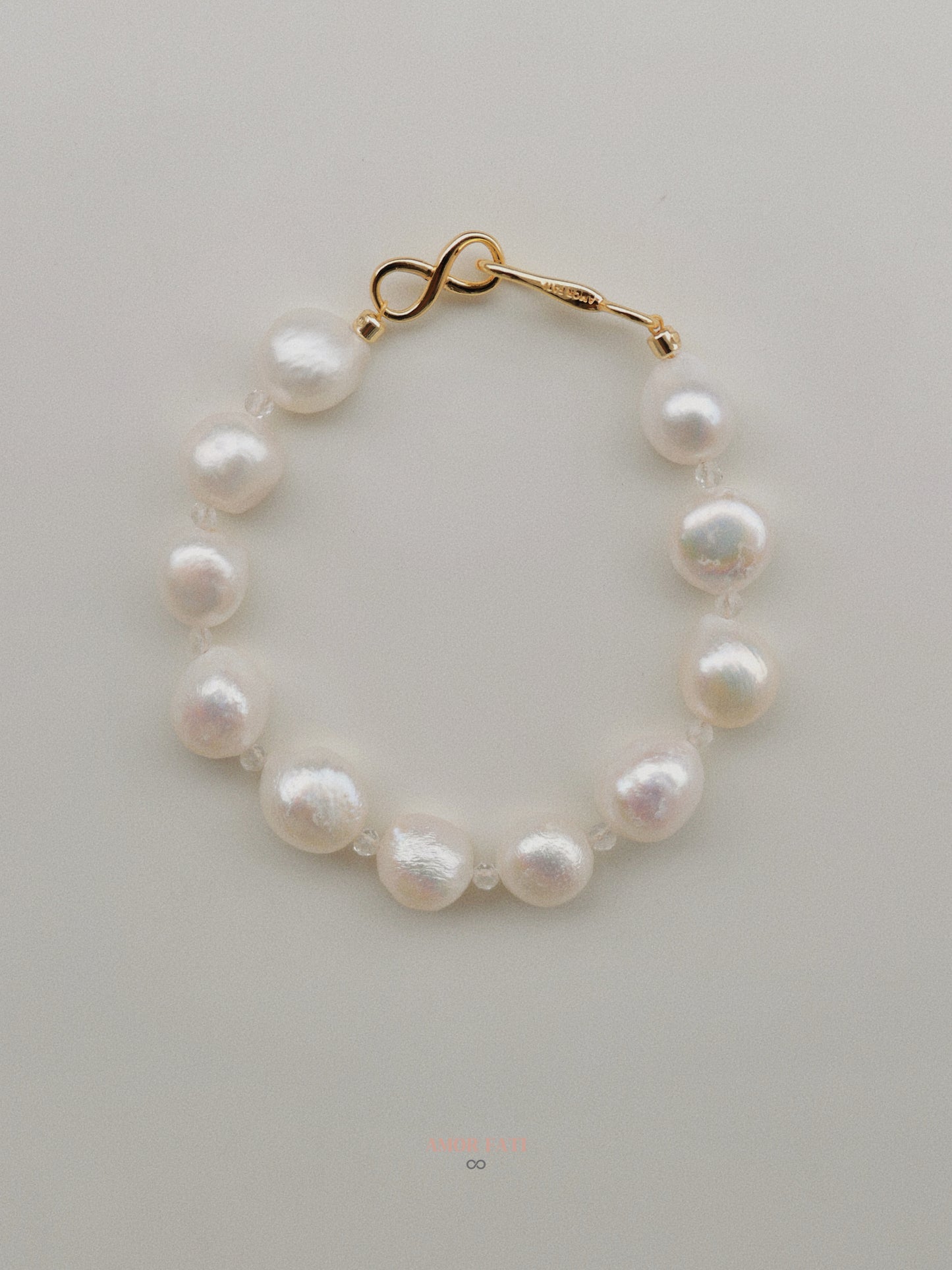 Celestial Glow Bracelet