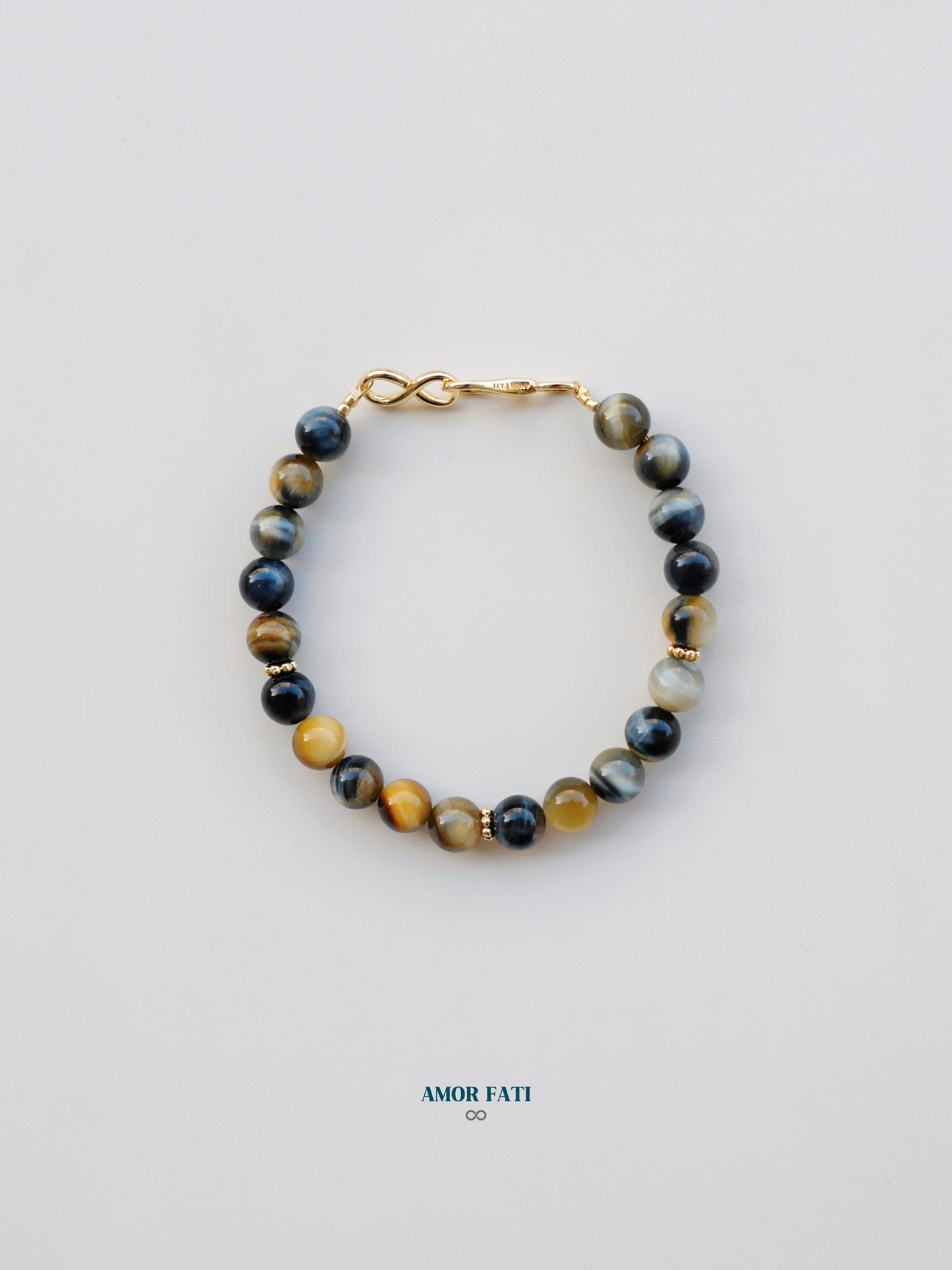 Midnight Horizon Bracelet